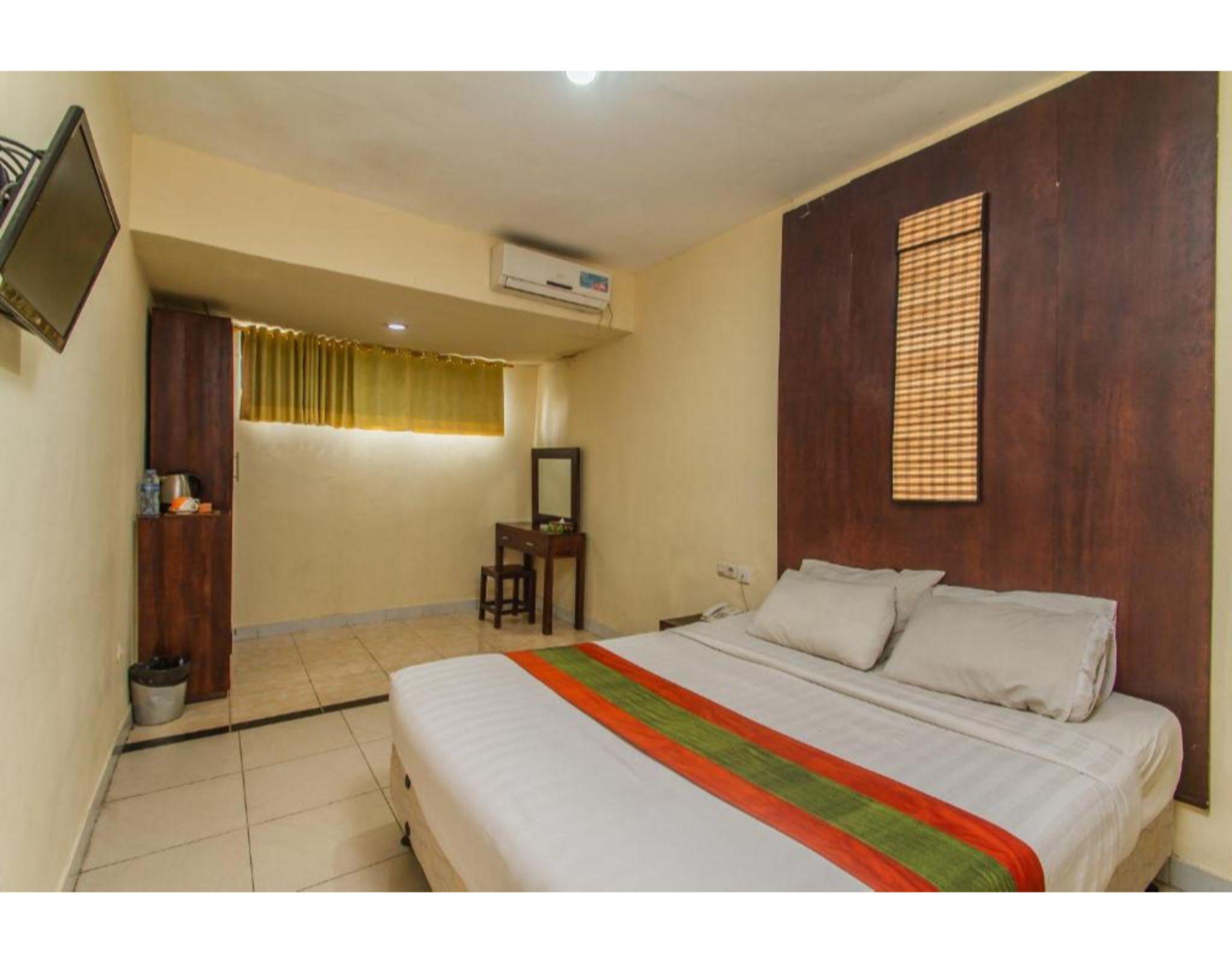 Jimbaran Lestari Hotel & Residences - Spa ภายนอก รูปภาพ