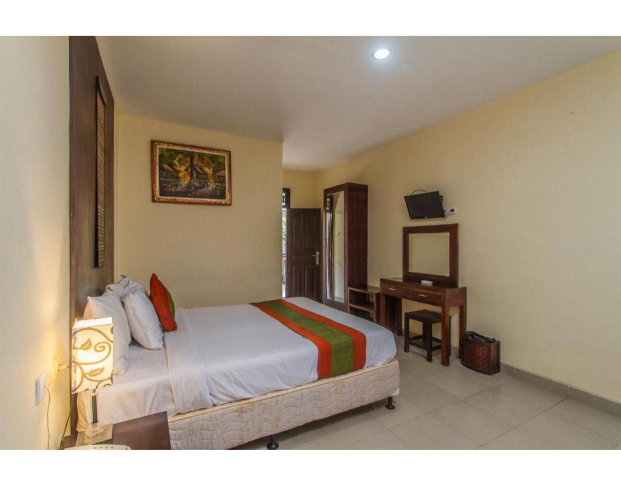 Jimbaran Lestari Hotel & Residences - Spa ภายนอก รูปภาพ