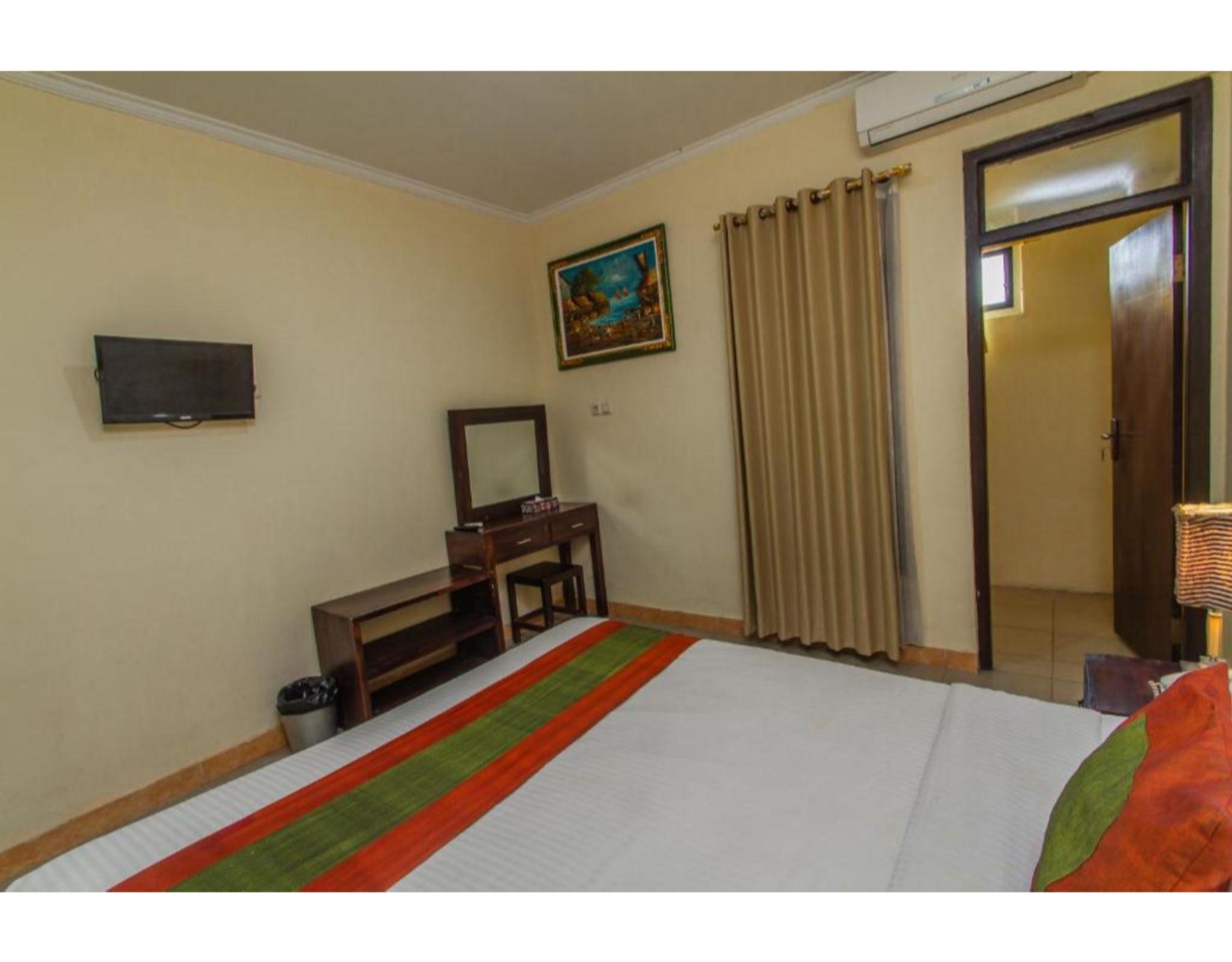 Jimbaran Lestari Hotel & Residences - Spa ภายนอก รูปภาพ