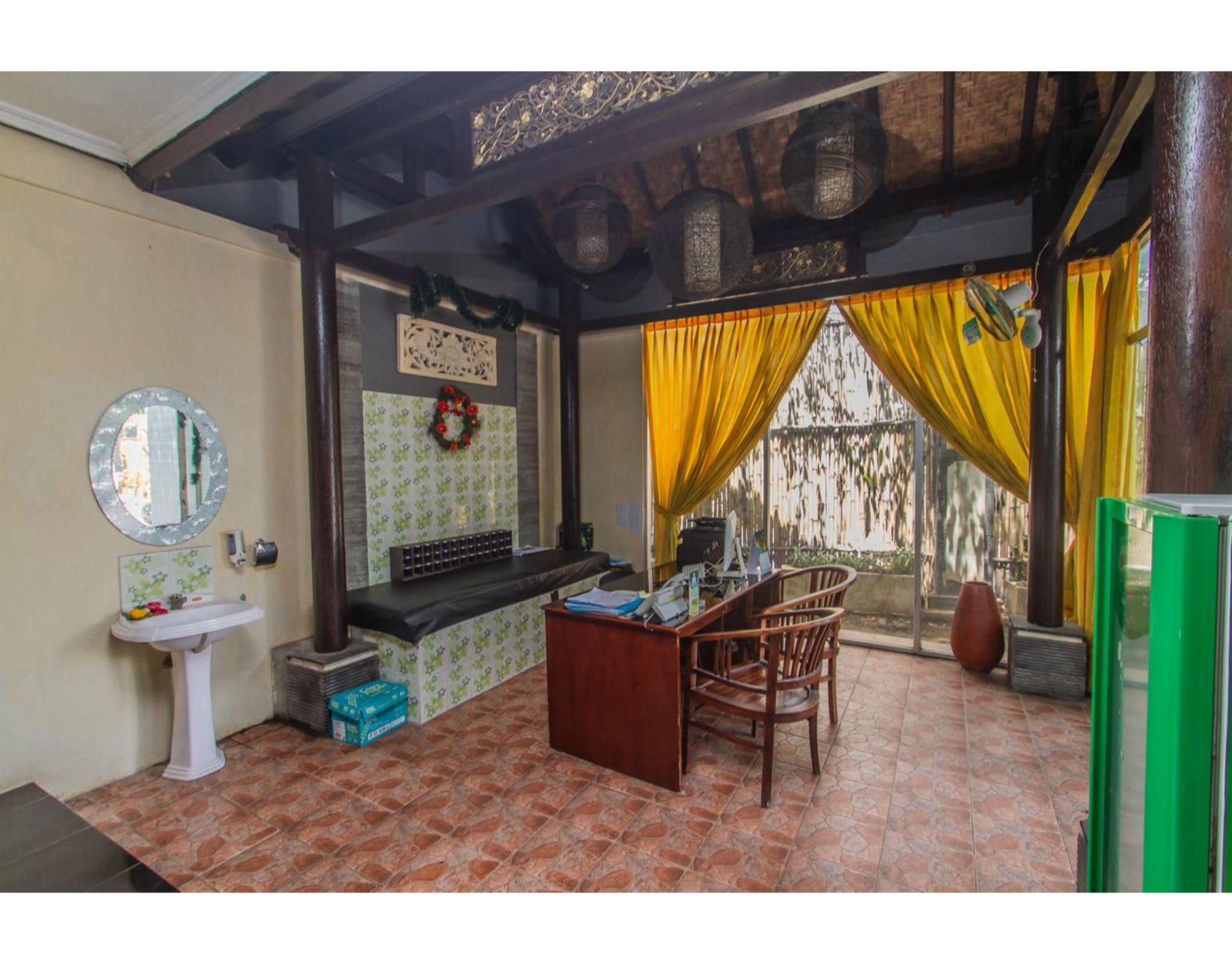 Jimbaran Lestari Hotel & Residences - Spa ภายนอก รูปภาพ