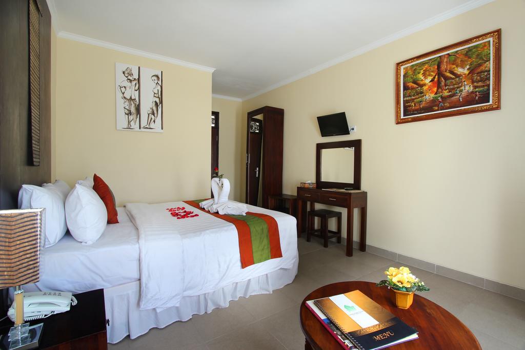 Jimbaran Lestari Hotel & Residences - Spa ภายนอก รูปภาพ