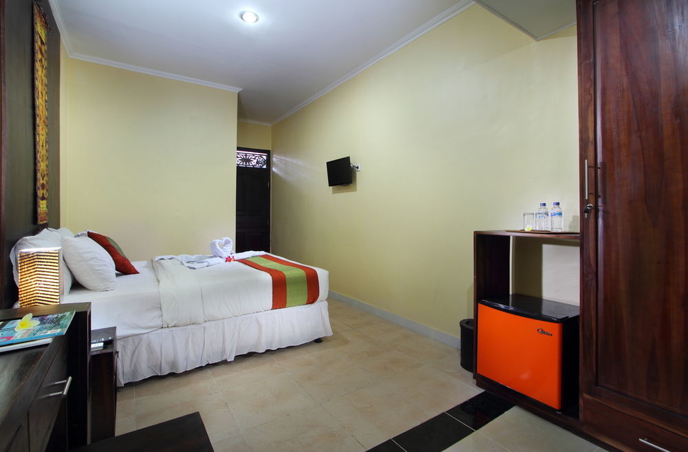 Jimbaran Lestari Hotel & Residences - Spa ภายนอก รูปภาพ