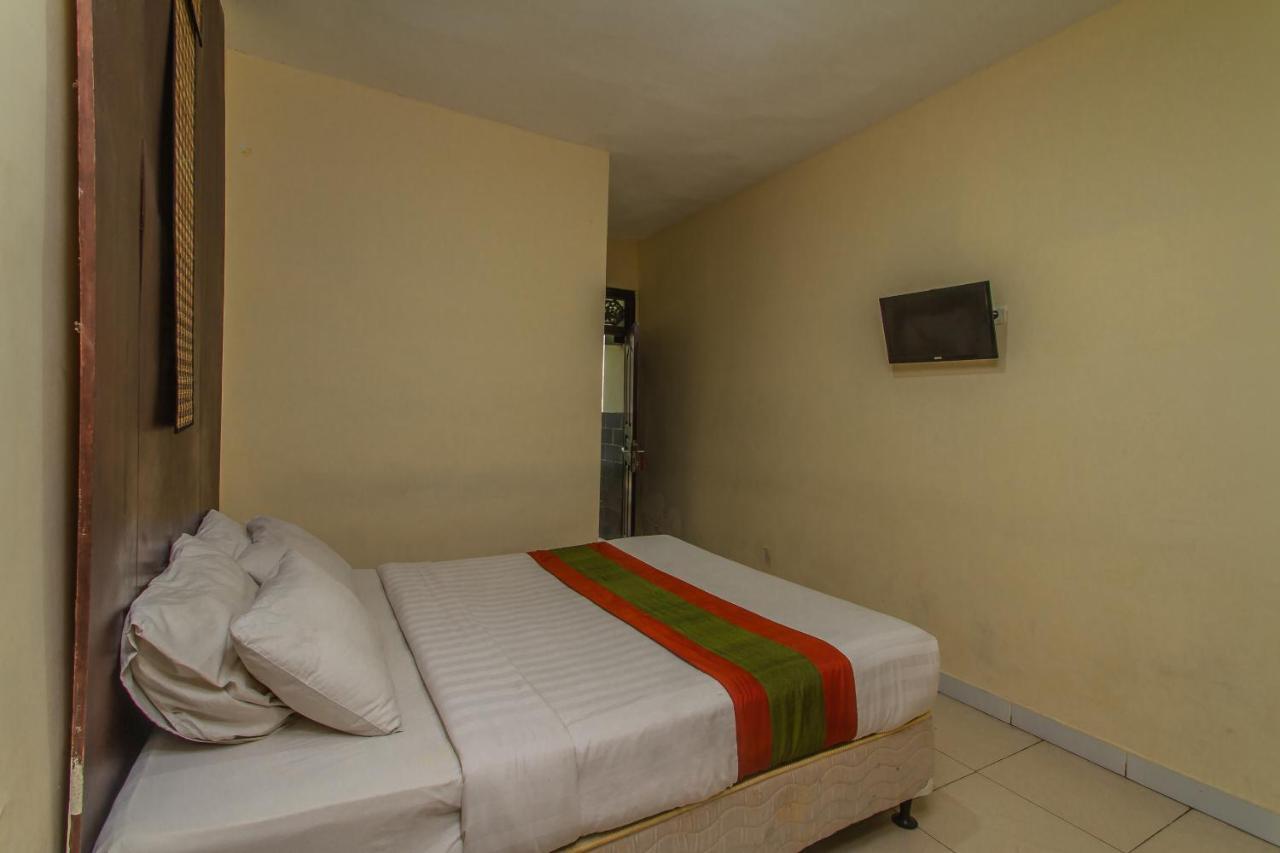 Jimbaran Lestari Hotel & Residences - Spa ภายนอก รูปภาพ