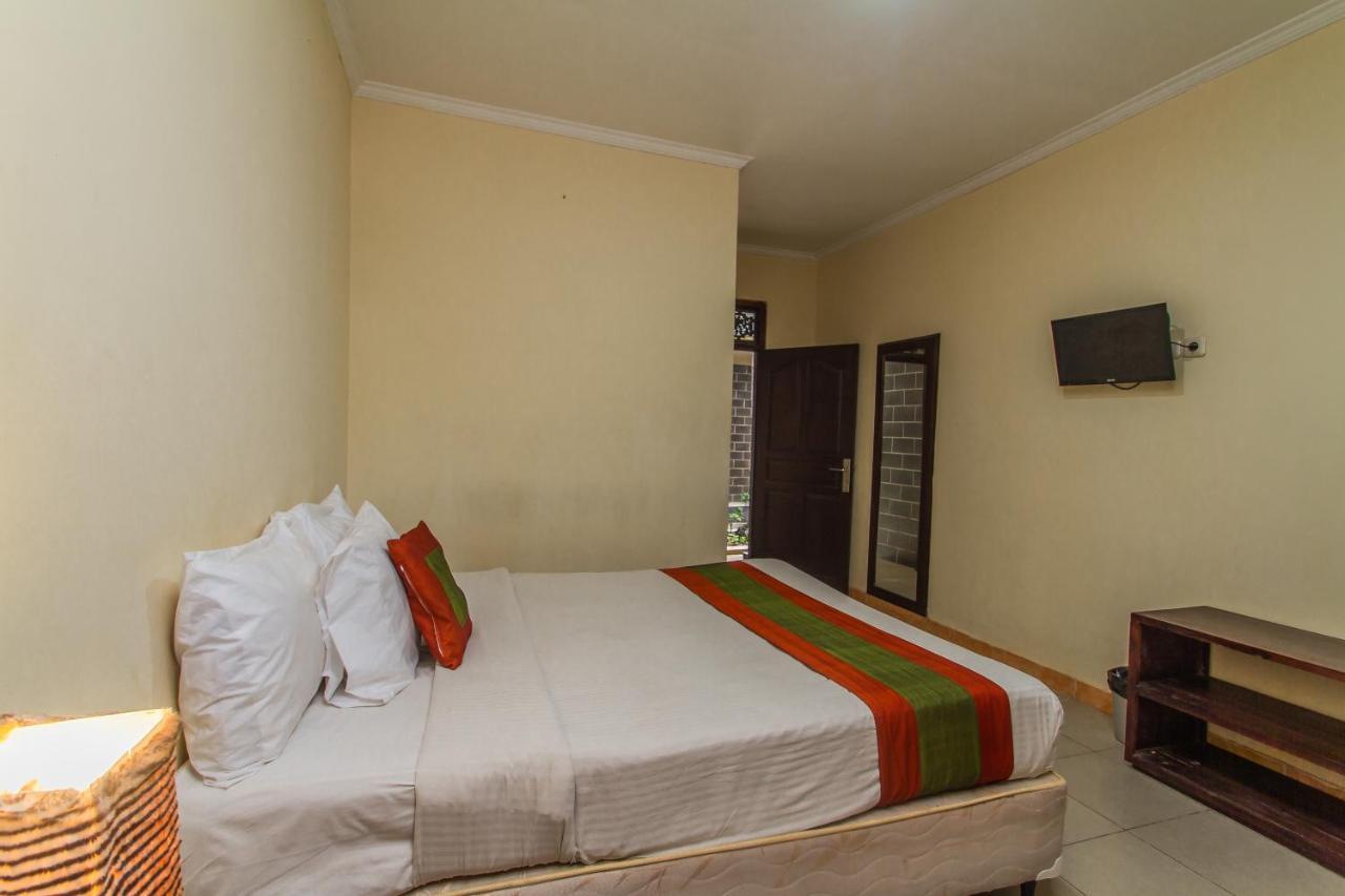 Jimbaran Lestari Hotel & Residences - Spa ภายนอก รูปภาพ