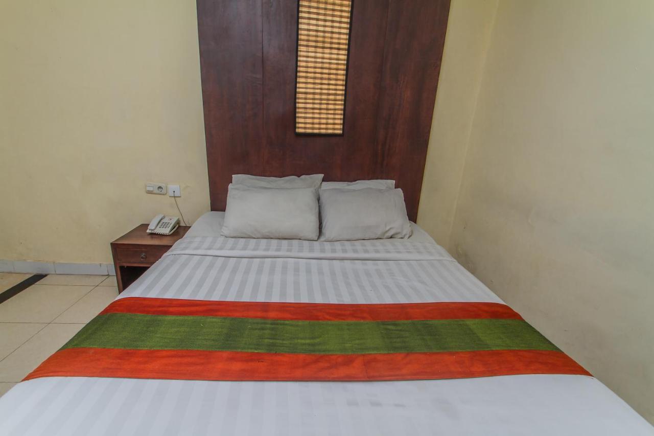 Jimbaran Lestari Hotel & Residences - Spa ภายนอก รูปภาพ